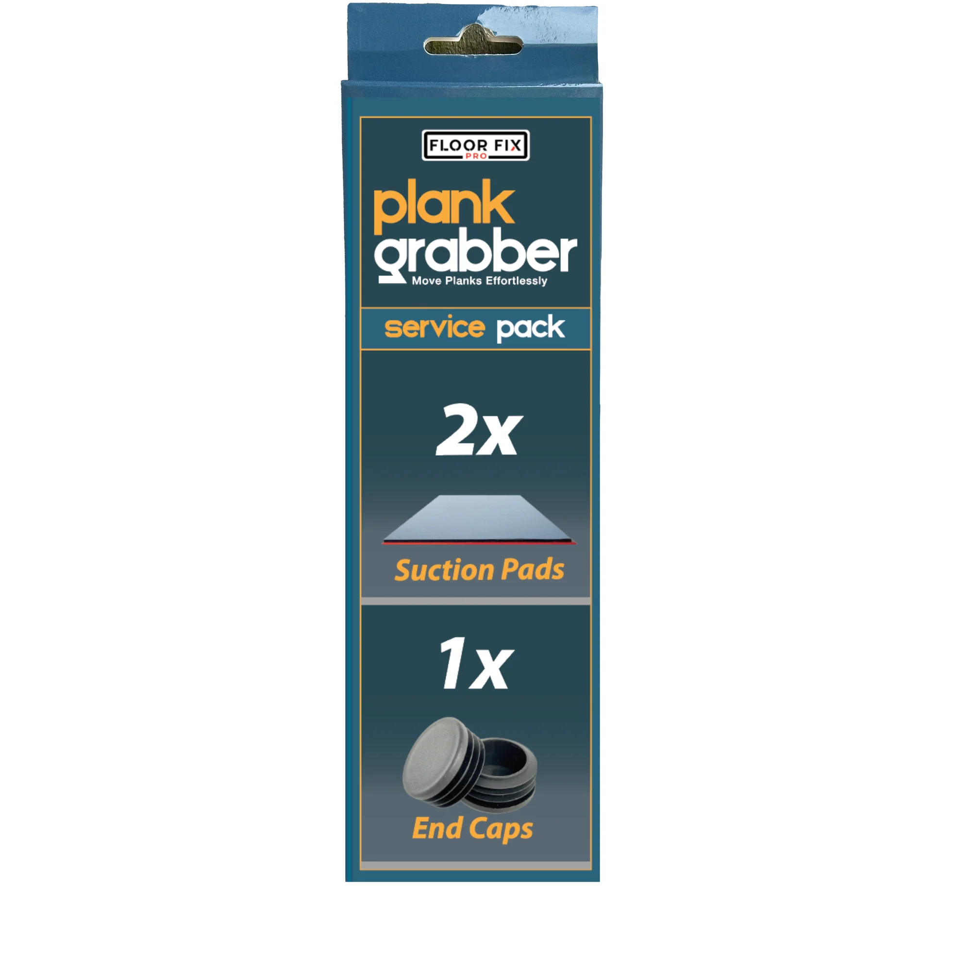 Floor-Fix Plank grabber service kit 