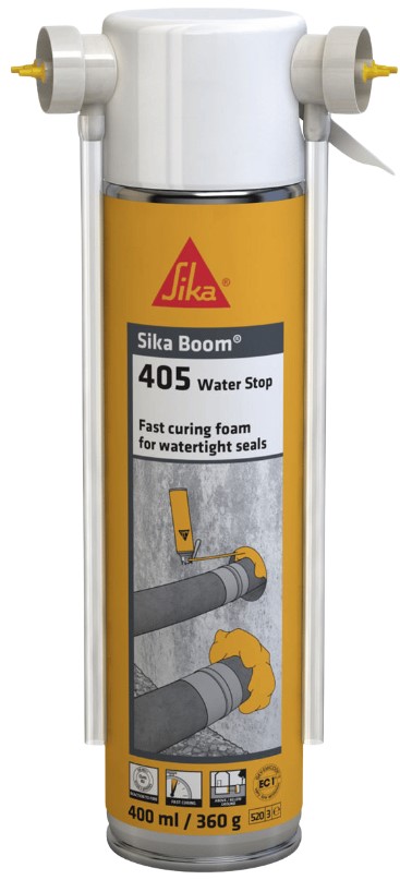 Sika Boom 405 Water Stop 320ml Sika Boom 405 Water Stop 320ml