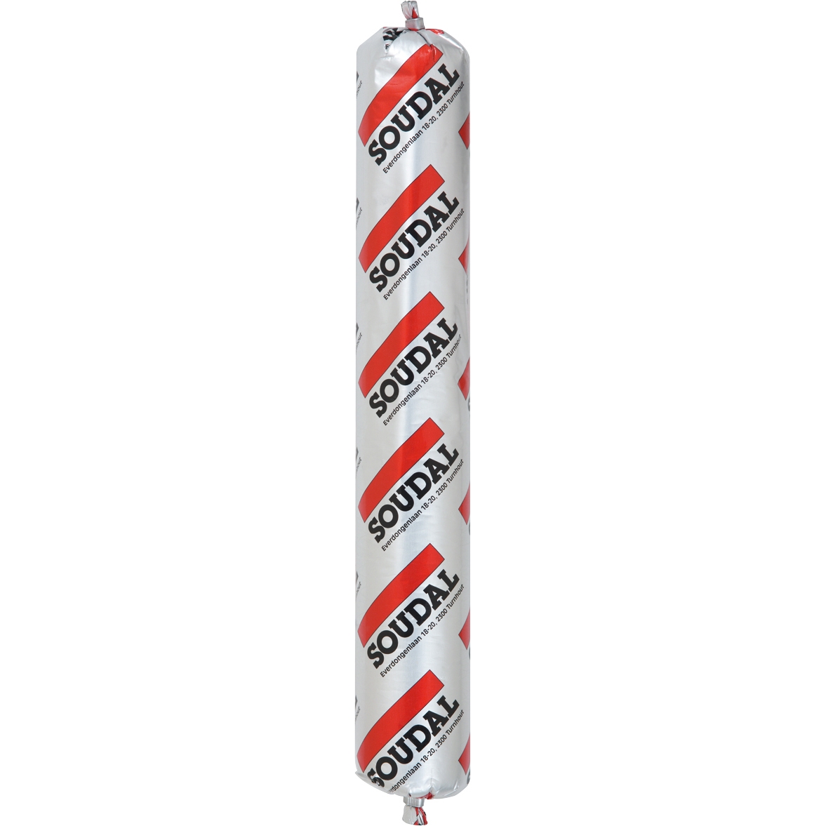 Soudal Soudaseal Glass & Paint Ral 9001 600 ml Soudal Soudaseal Glass & Paint Ral 9001 600 ml