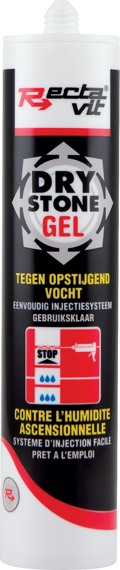 Rectavit Drystone Gel 310ml Rectavit Drystone Gel 310ml