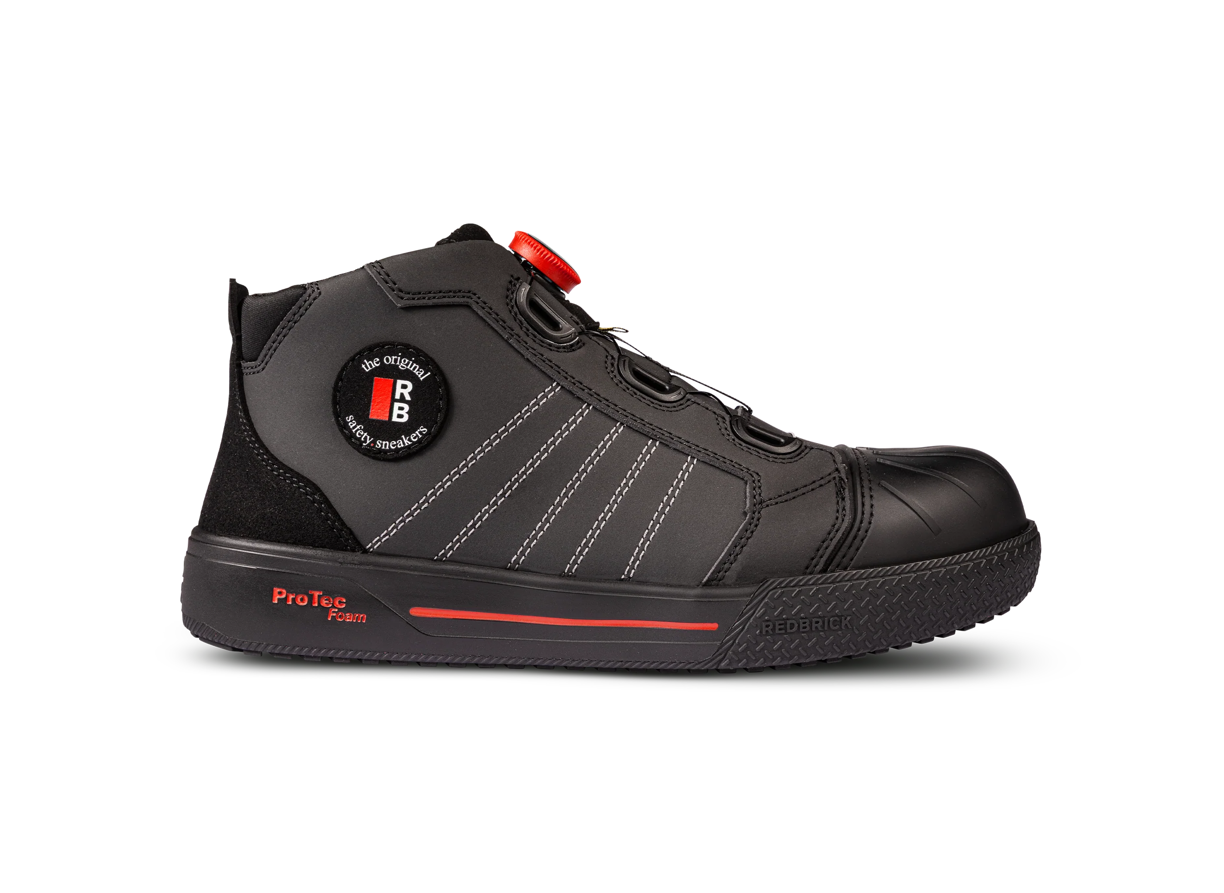 Redbrick Sprint S3S - Maat 41