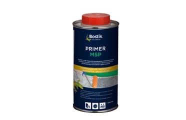 Bostik Primer MSP 500 ml Transparant