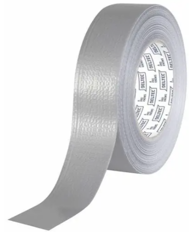 Deltec Duct Tape 300 36mm x 50mm