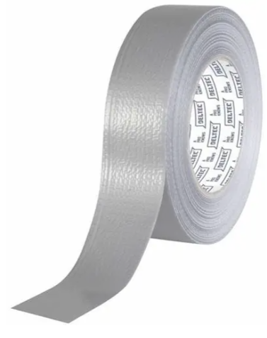 Deltec Duct Tape 300 36mm x 50m