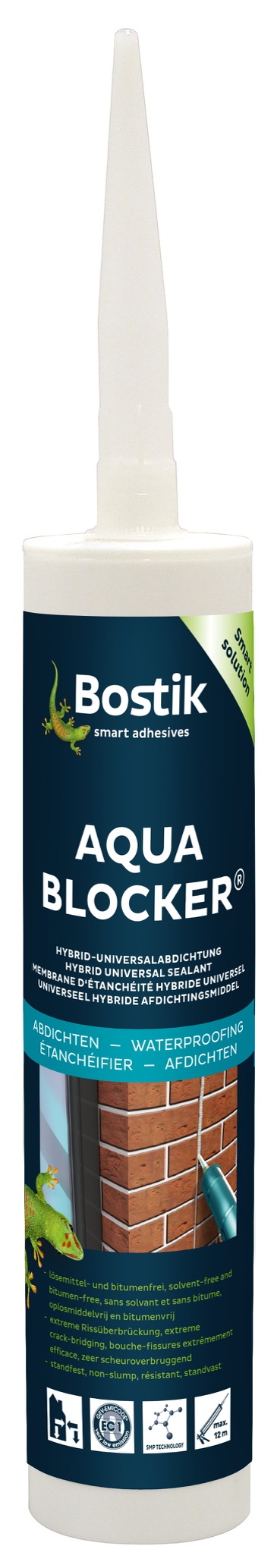 Bostik Aquablocker 290 ml