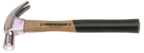 Peddinghaus klauwhamer 16oz./ 450gr.