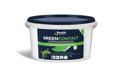 Bostik Green Contact 7 kg