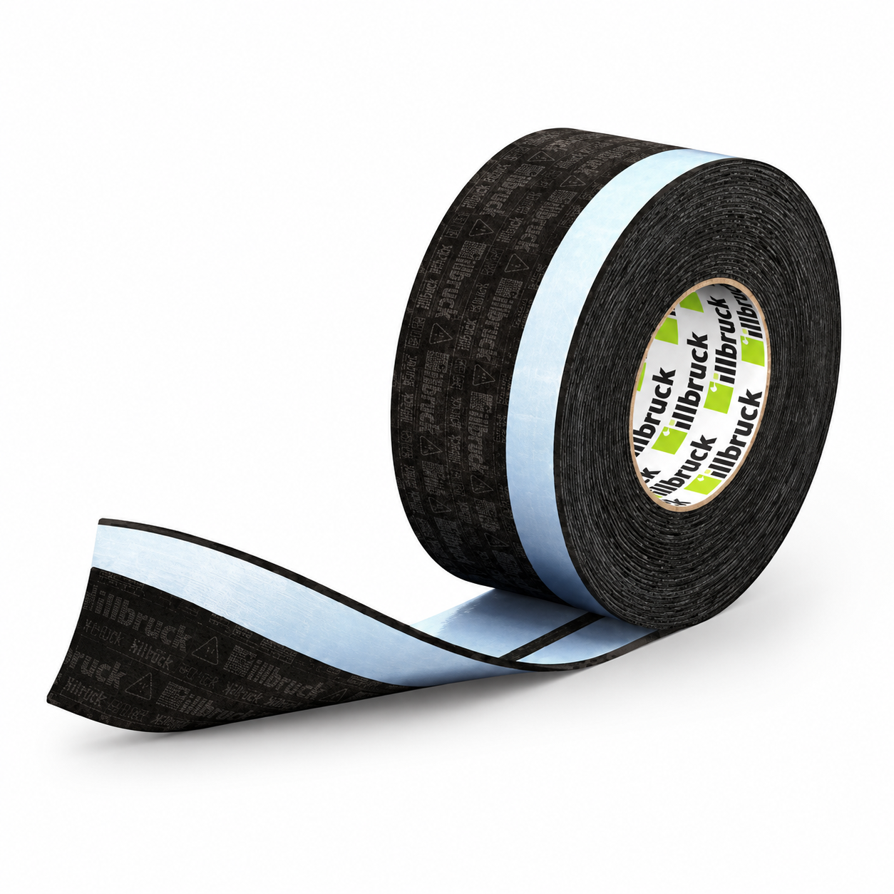 illbruck ME508 i-Membrane PRO (Duo Vliestape) 200mm 25m/rol