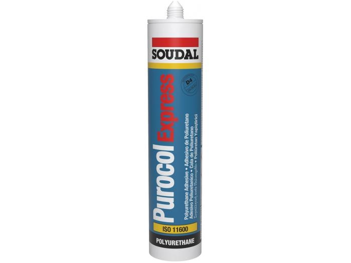 Soudal Purocol (D4)