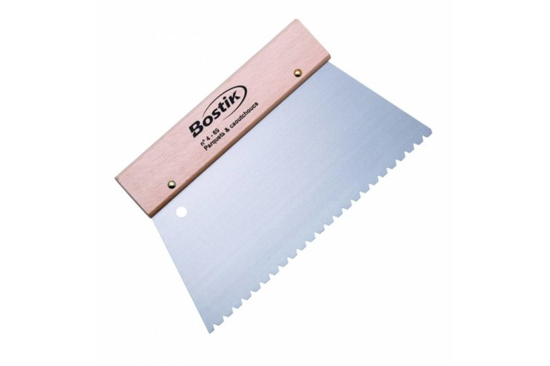 Bostik Glue Spreader  n1 - a2 Bostik Glue Spreader  n1 - a2