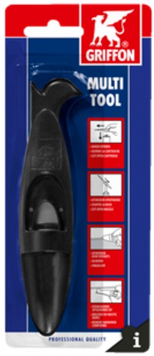 Griffon Multi-Tool Griffon Multi-Tool