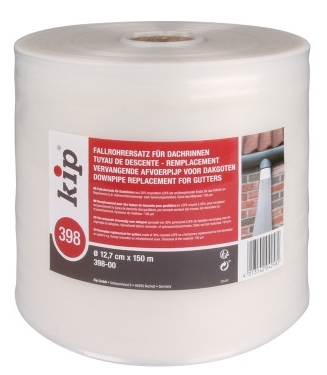 Kip 398 Temporary HWA for Gutters 12.7cmx150m