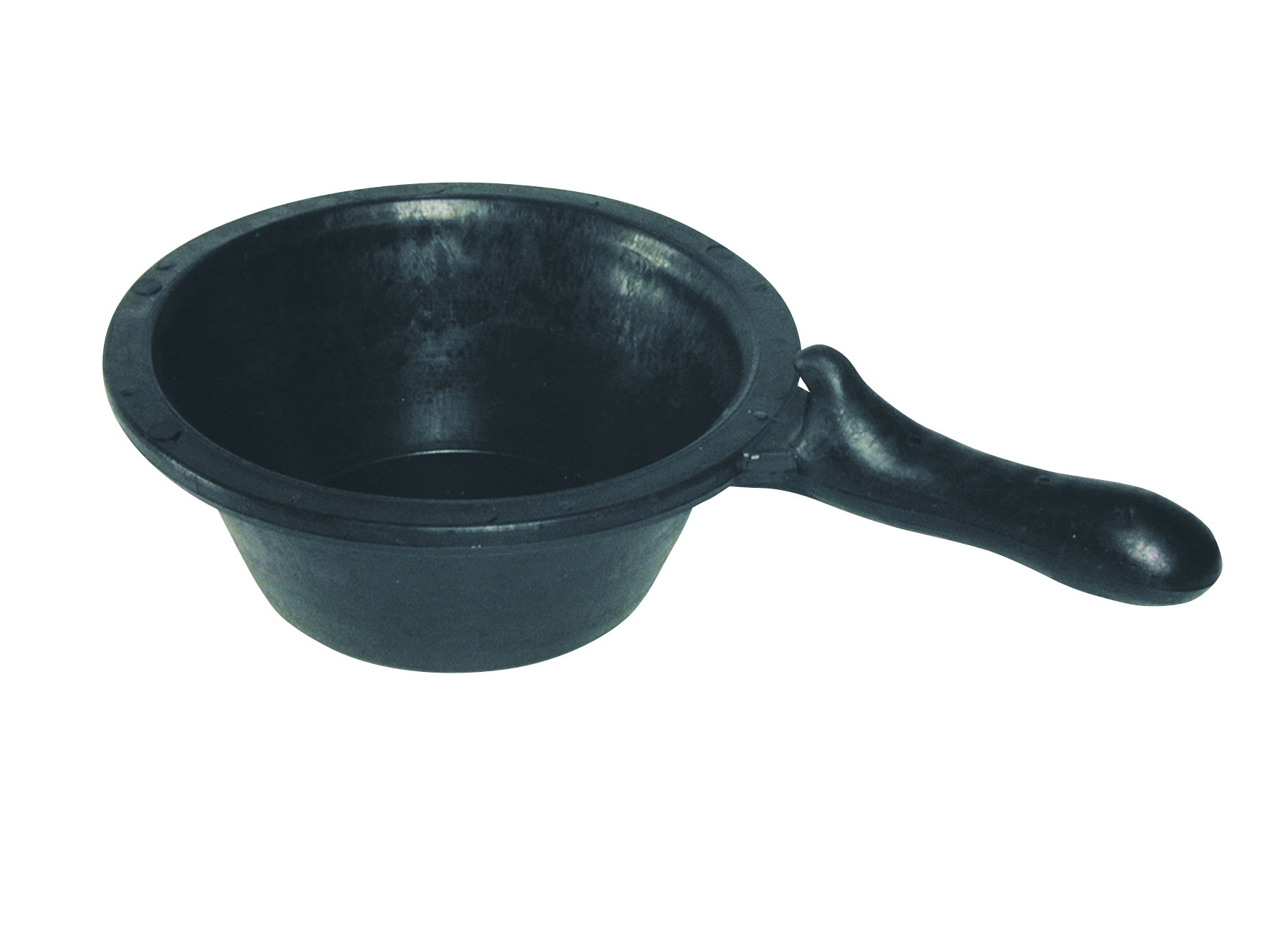 Super Prof Gipspannetje met steel Super Prof Gipspannetje met steel