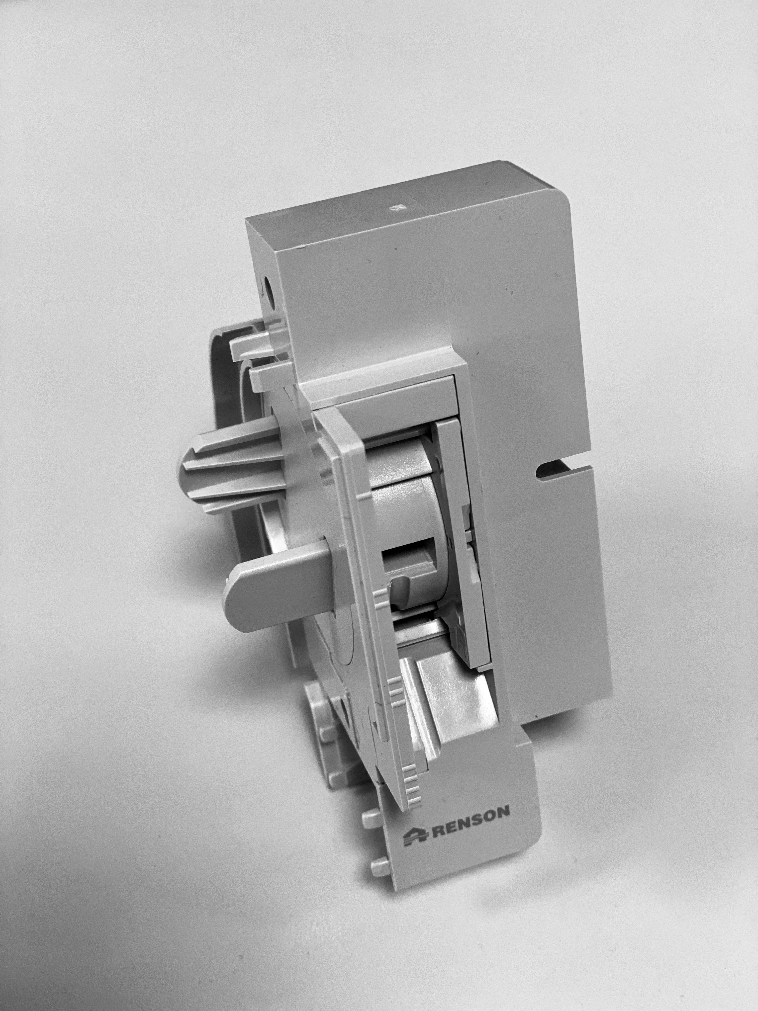 Multiair (EPC) Design 23/30 wit set Multiair (EPC) Design 23/30 wit set