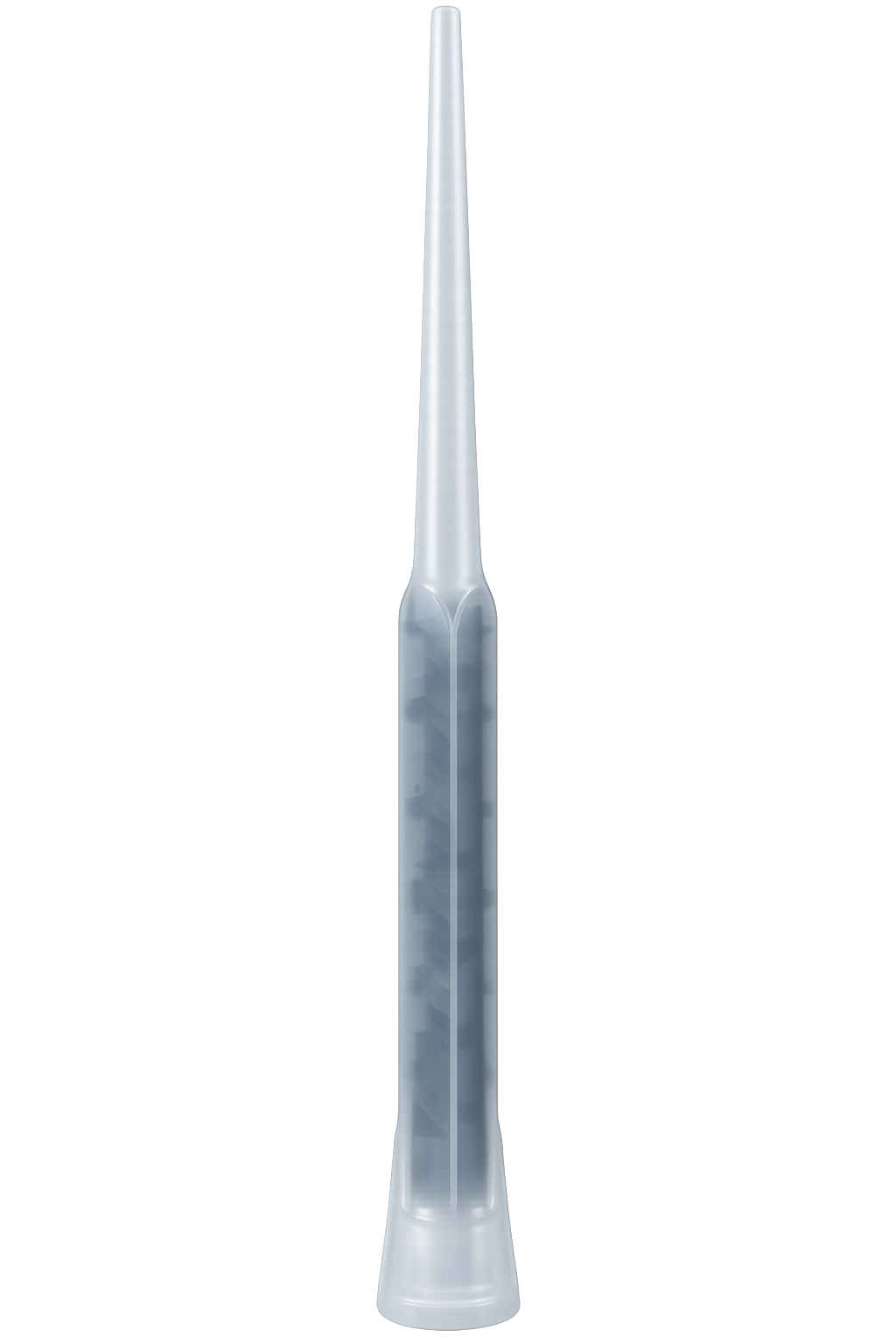 Mengtuit met clip tbv Fast Bond 2C Sealer