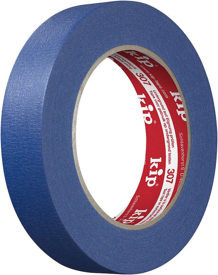Kip 307 Masking-tec voor buiten 24mm x 50m