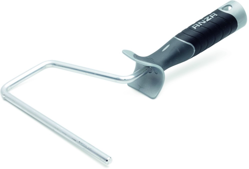 Anza Aluminium Beugel 2C 18cm Anza Aluminium Beugel 2C 18cm