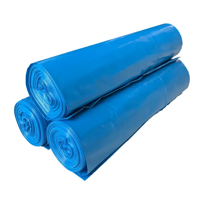 Vuilniszak Premium 70 x 110 cm