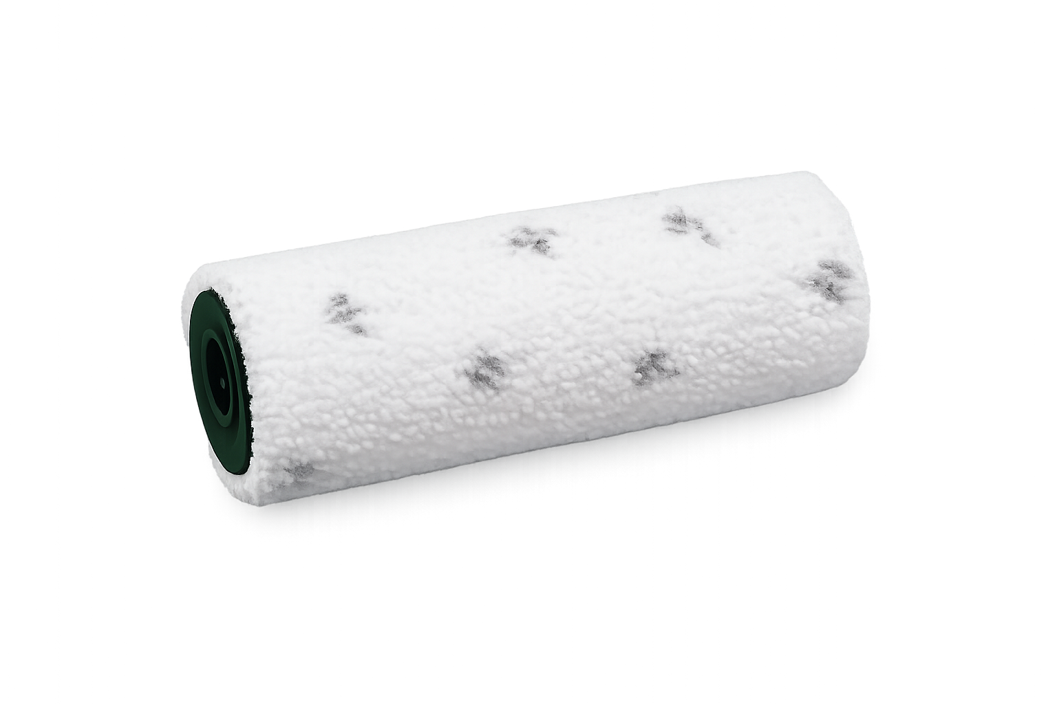 Goudhaantje grijze microstar 10 cm, doos a 10 stuks