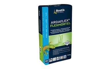 Bostik Ardaflex Flex Mortar 5kg Bostik Ardaflex Flex Mortar 5kg