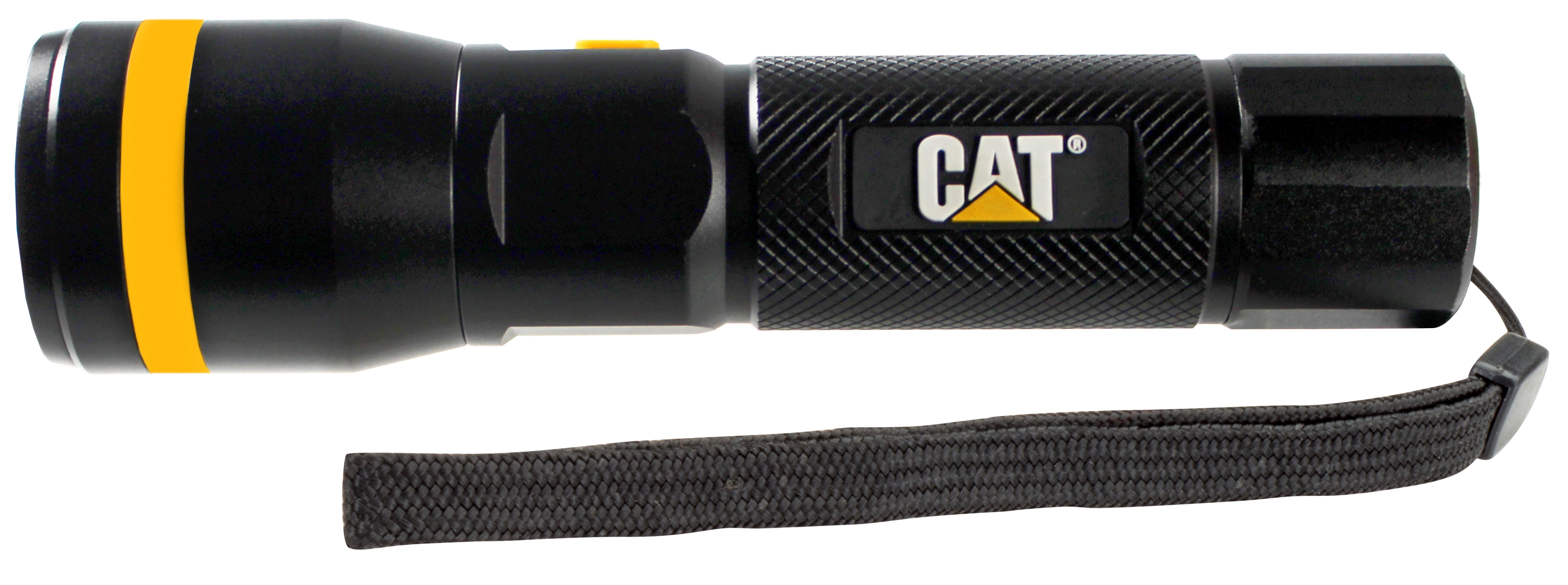 CAT Focus-Tactical LED zaklamp