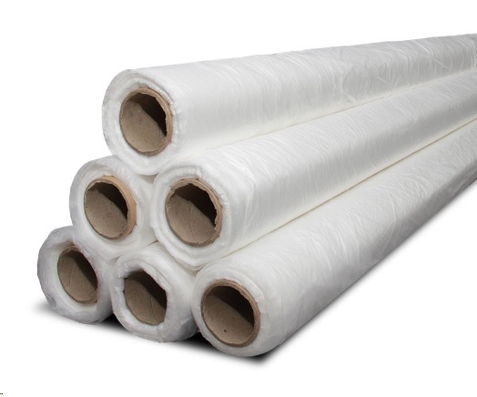 Deltec Plasterer masking foil 2m x 100m