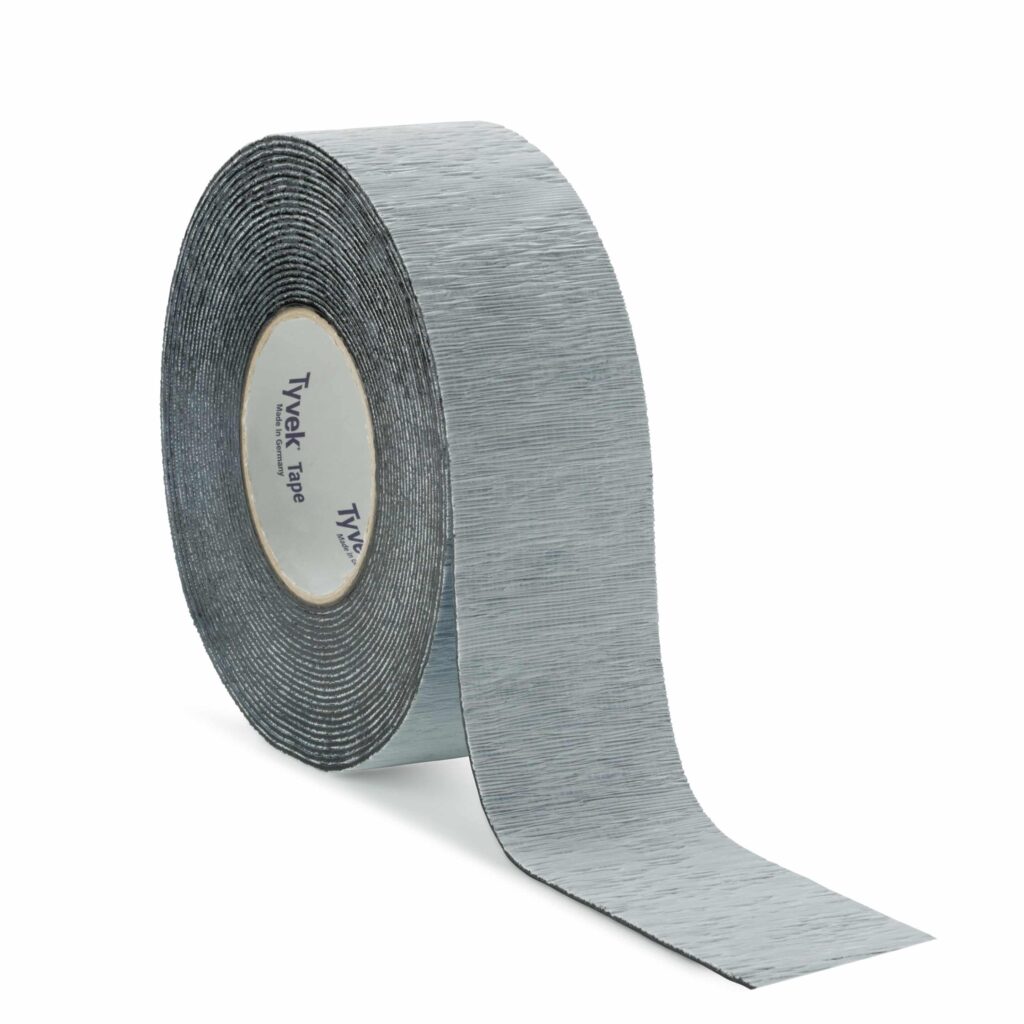 Tyvek FlexWrap tape 60 mm x 10 m