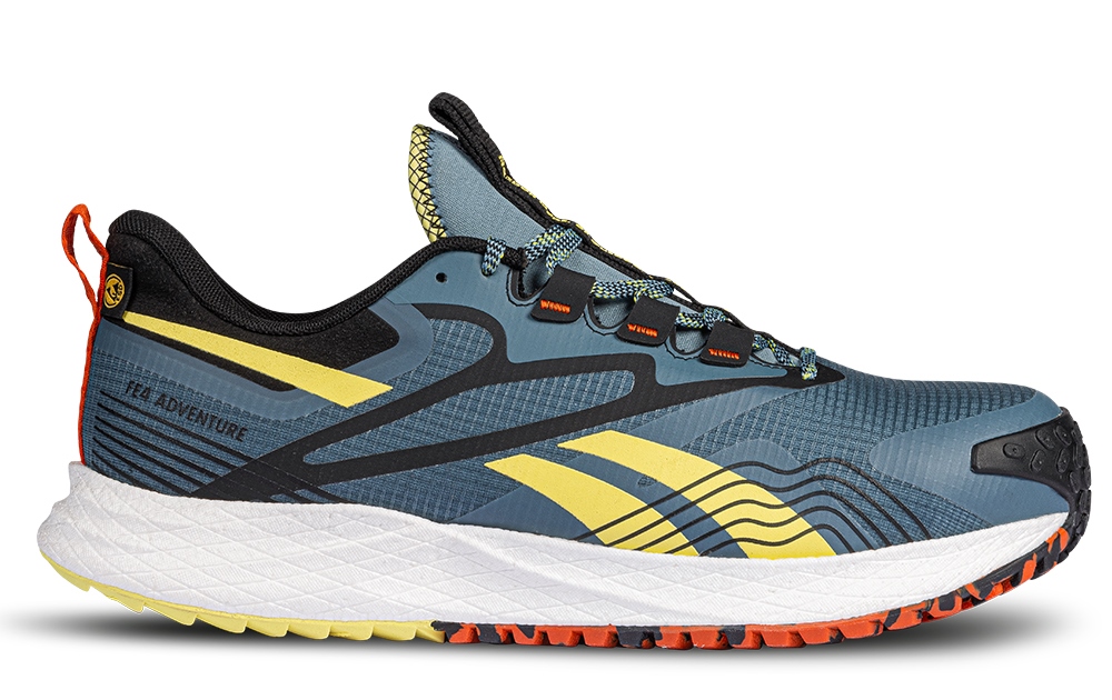 Reebok Work Adventure IB3611 S1PS Werkschoen - Maat 36