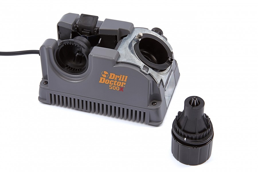 Drill Doctor Borenslijpmachine 2.5-13.0mm DD500XC