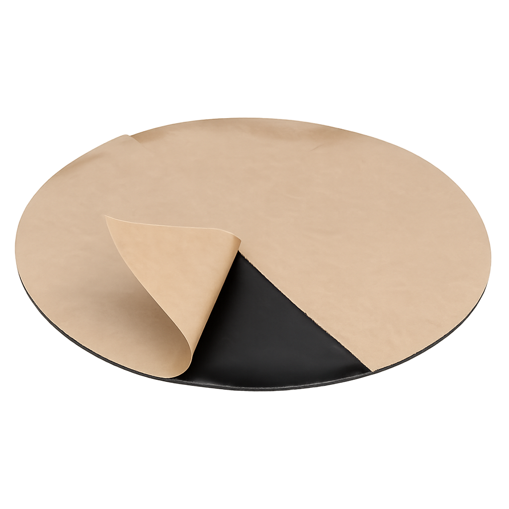 EPDM Flashing rond 21,6cm