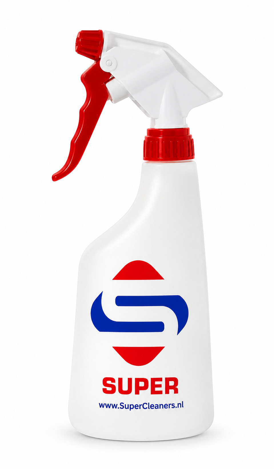 SuperCleaners Spray Bottle 650ml