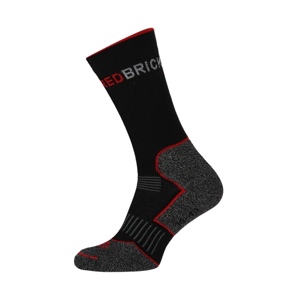 Redbrick Thermo Sokken - Maat 39-42