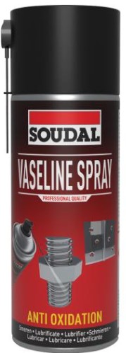Soudal Vasaline Spray 400ml