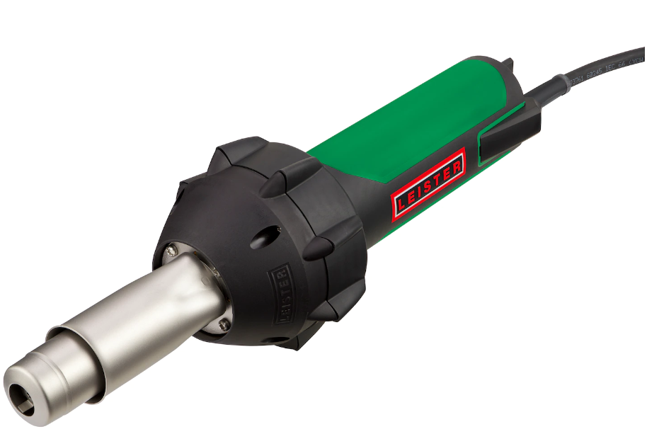 Leister fohn Triac ST 230V HL Leister fohn Triac ST 230V HL