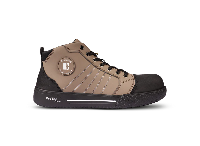 Redbrick Jump Hoog S3S - Maat 39