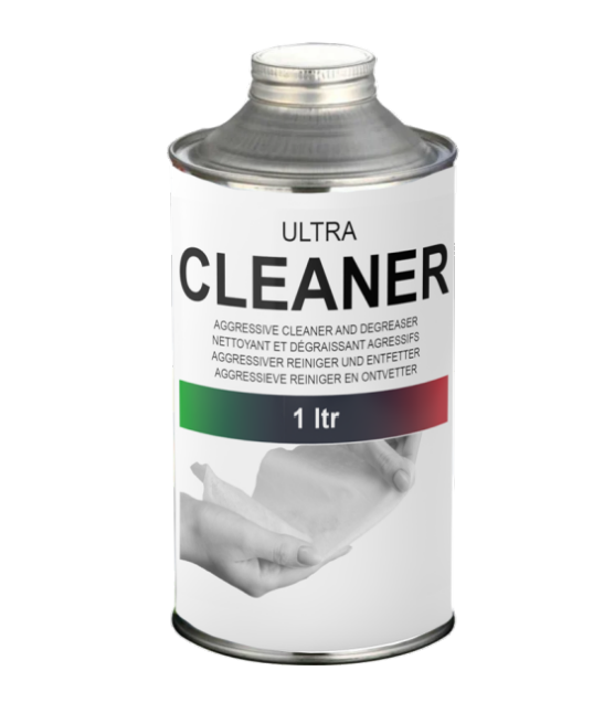 Bostik Ultra Cleaner 1 liter