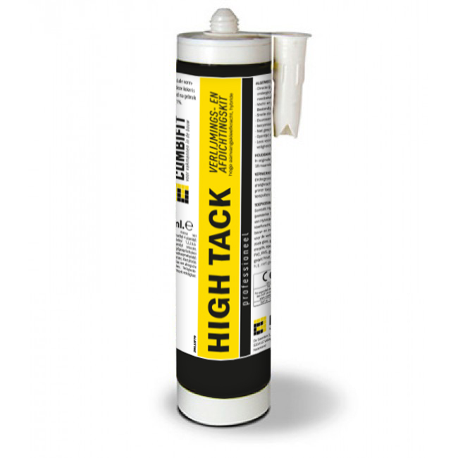 Combifit High Tack 290 ml White Combifit High Tack 290 ml White