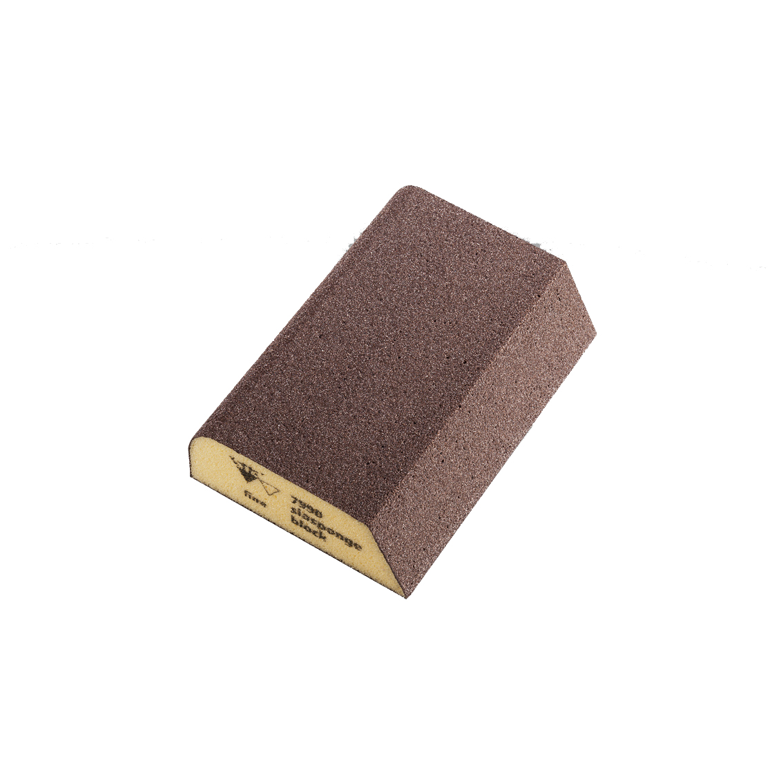 Sia 7990 Siasponge Block 69X98mm (10st) Fine