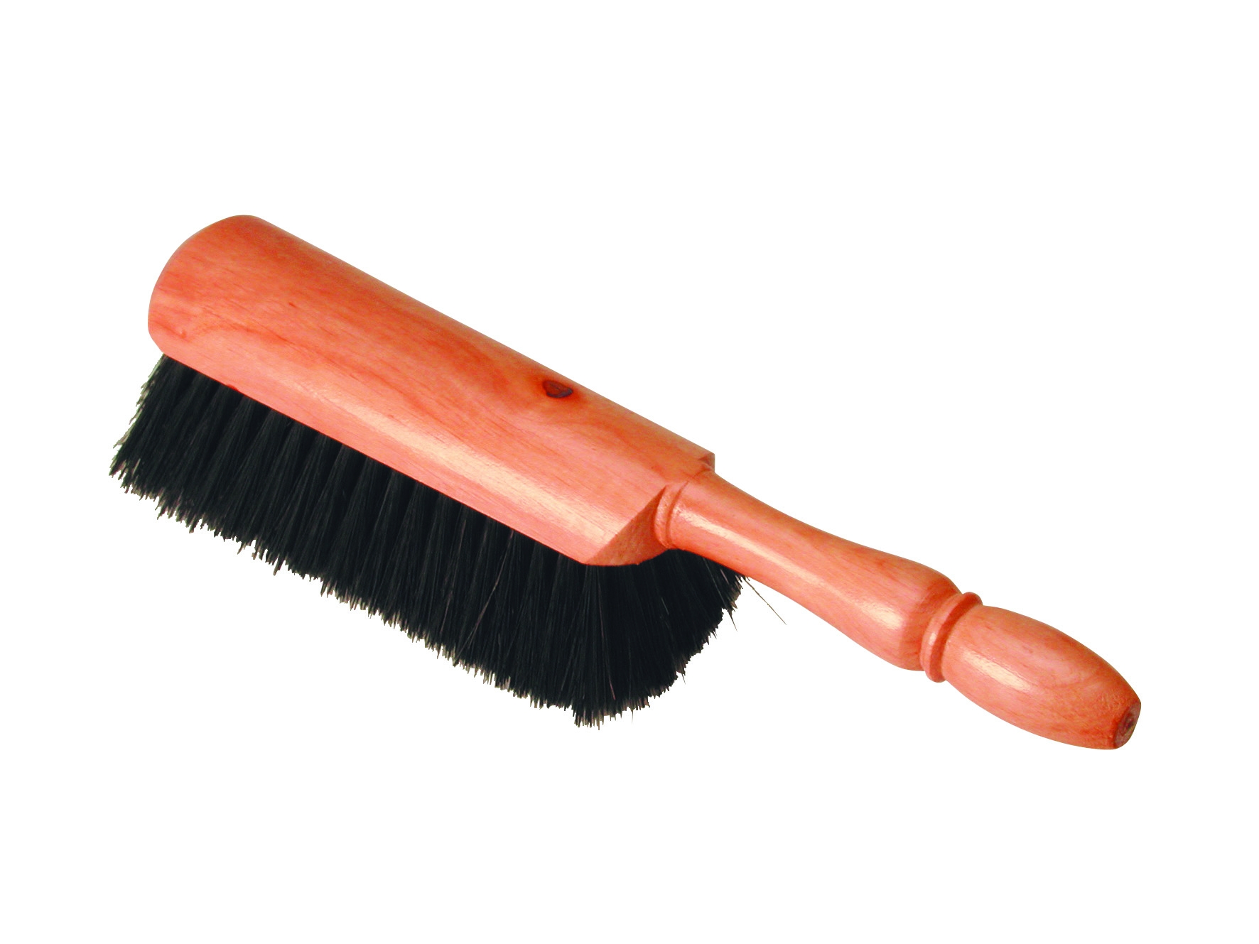Super Prof Hand Brush Soft Horsehair Super Prof Hand Brush Soft Horsehair