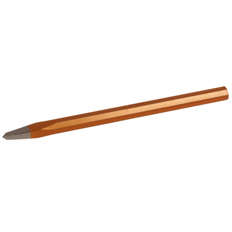 Super Prof Steenbeitel punt/8-kant 300x18 mm