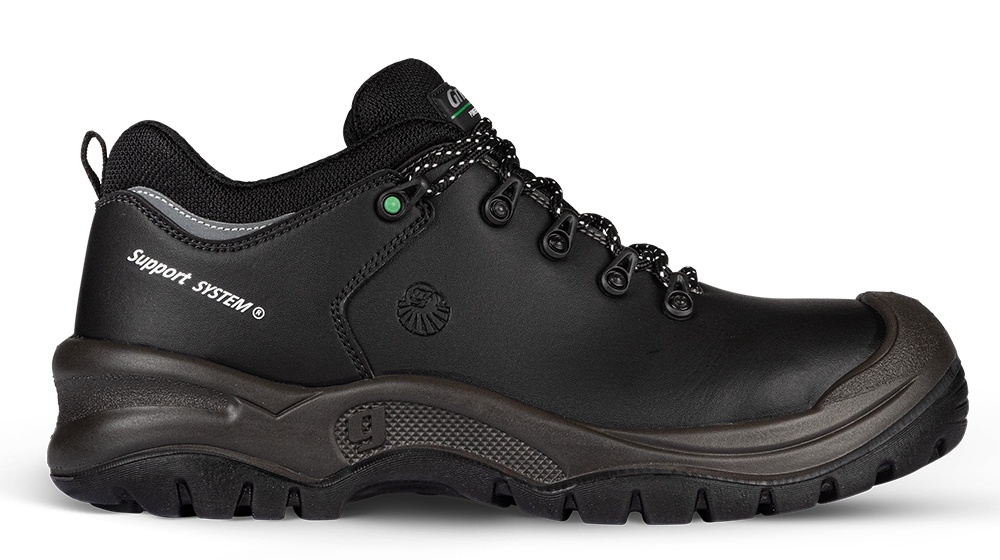 Grisport 101 S3L Werkschoen laag - Maat 39
