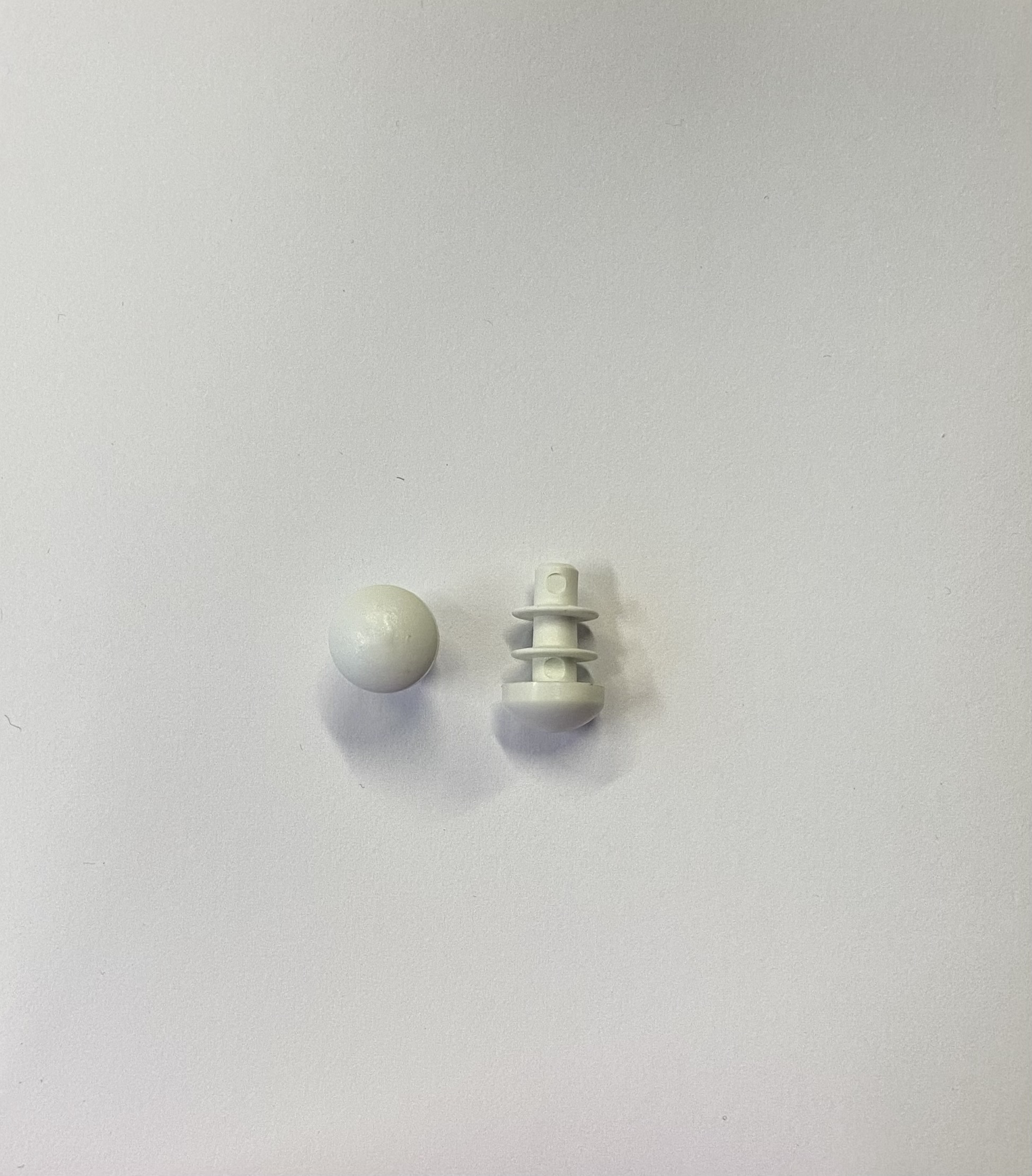 Sluitdop Stang Creme Sluitdop Stang Creme