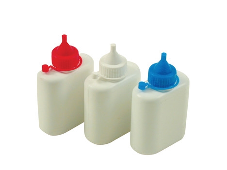 Super Prof Slaglijnpoeder 250 gr Blauw Super Prof Slaglijnpoeder 250 gr Blauw