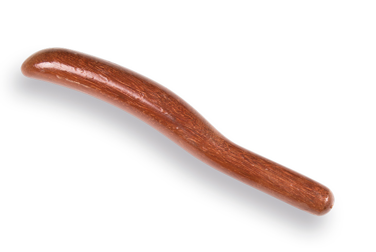 Védé Loodklopper hout 340 x 50 x 35 mm