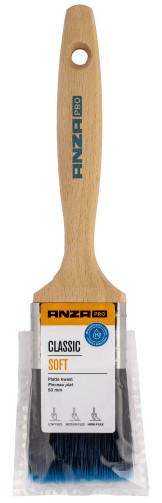 Anza Pro Classic Soft Plat FL1''