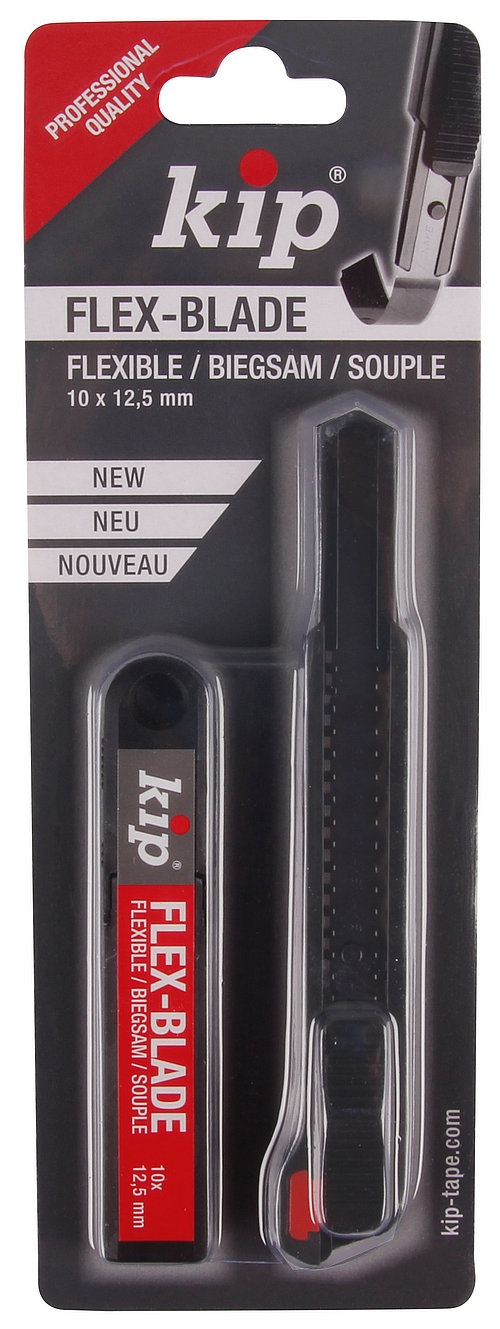 346 Kip flexible utility knife 346 Kip flexible utility knife