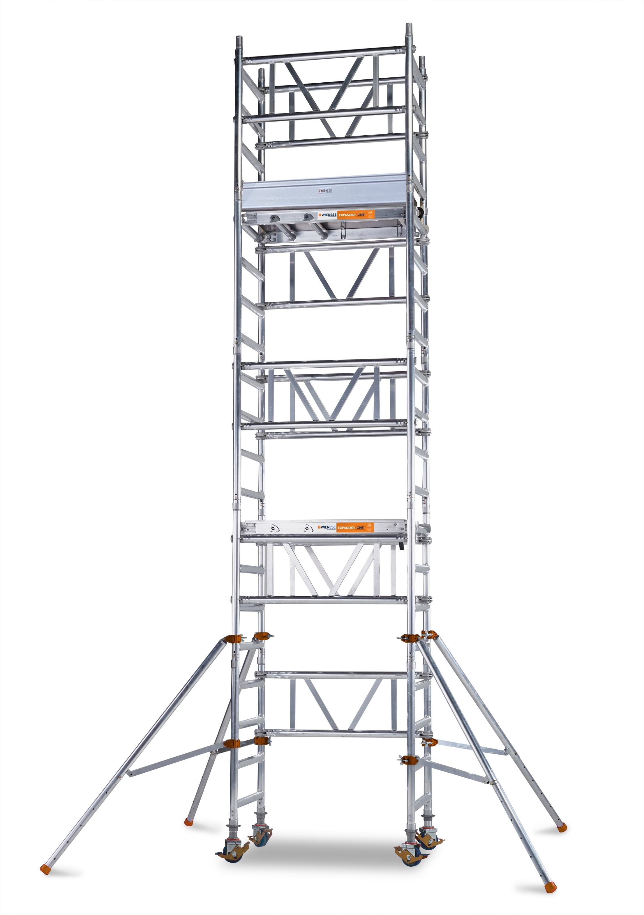 Wienese Expander One Rolsteiger Wienese Expander One Rolsteiger