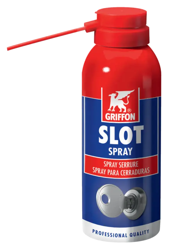 Griffon Slotspray 150ml Griffon Slotspray 150ml