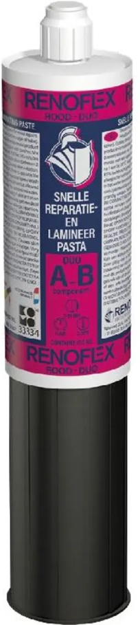 Renovaid Renoflex Red Duo (150ml) each