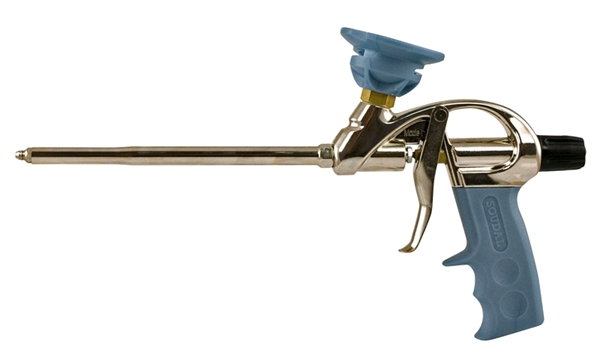 Soudal Design PUR pistool Clik & Fix